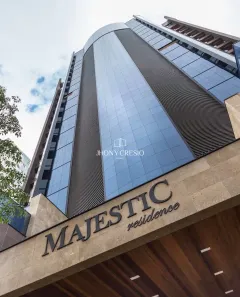 Apartamento com 4 Quartos à venda, 266m² no Zona 01, Maringá