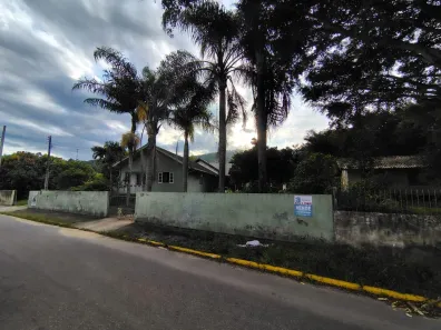 Imóvel Comercial à venda, 3205m² no São Miguel (Guaporanga), Biguaçu