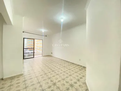 Apartamento com 3 Quartos à venda, 98m² no Boqueirão, Praia Grande