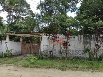 Fazenda/Sítio com 2 Quartos à venda, 60m² no Umuarama, Itanhaém