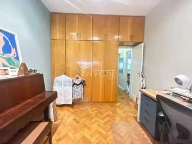 Apartamento com 2 Quartos à venda, 72m² no Flamengo, Rio de Janeiro