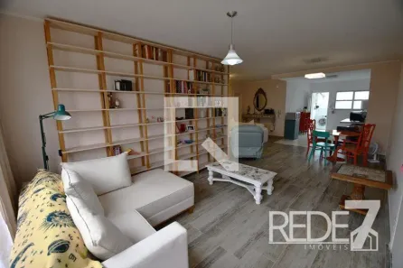 Apartamento com 3 Quartos à venda, 140m² no Cambuí, Campinas