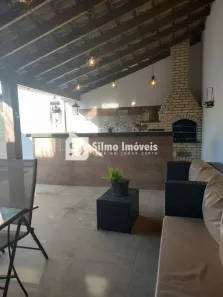 Casa com 3 Quartos à venda, 181m² no Alto Umuarama, Uberlândia