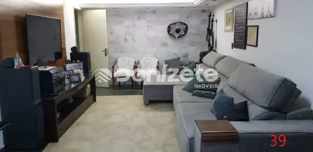 Sobrado com 3 Quartos à venda, 586m² no Santa Maria, Santo André