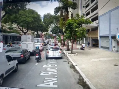Ponto Comercial para alugar, 220m² no Santa Efigênia, São Paulo