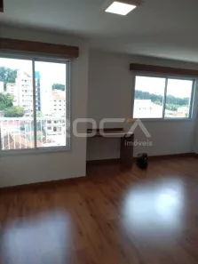 Apartamento com 1 Quarto à venda, 36m² no Parque Arnold Schimidt, São Carlos
