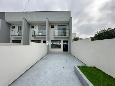 Casa com 2 Quartos à venda, 80m² no Areias, São José