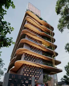 Ponto Comercial com 1 Quarto à venda, 29m² no Tambaú, João Pessoa
