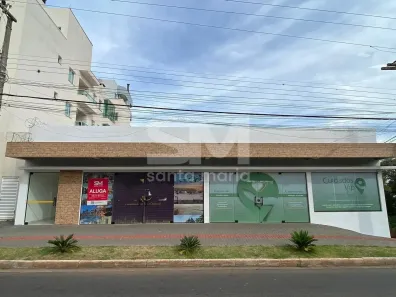 Sala Comercial para alugar, 70m² no Santa Maria, Chapecó