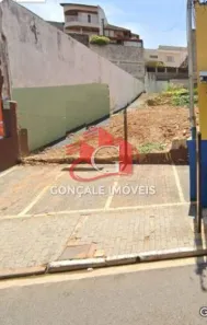 Lote/Terreno à venda, 304m² no Água Fria, São Paulo