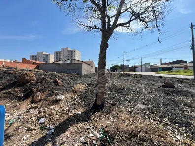Lote/Terreno à venda, 160m² no Jardim Imperador, Salto