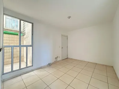 Apartamento com 2 Quartos à venda, 51m² no Diamante (Barreiro), Belo Horizonte