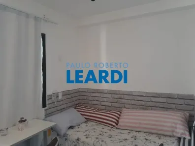 Apartamento com 1 Quarto à venda, 22m² no Vila Mariana, São Paulo