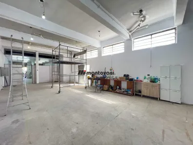 Ponto Comercial para alugar, 146m² no Vila Diva (Zona Leste), São Paulo