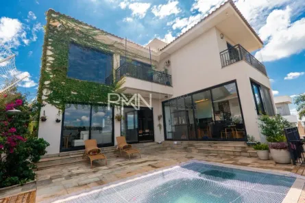 Casa de Condomínio com 4 Quartos à venda, 330m² no Loteamento Parque dos Alecrins, Campinas