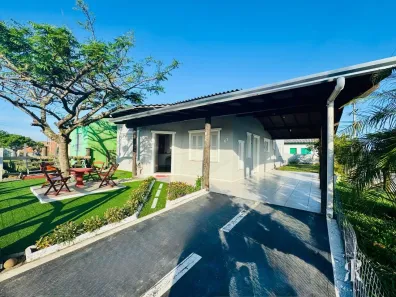 Casa com 3 Quartos à venda, 130m² no Presidente, Imbé