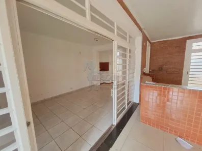 Ponto Comercial com 4 Quartos para alugar, 187m² no Vila Seixas, Ribeirão Preto
