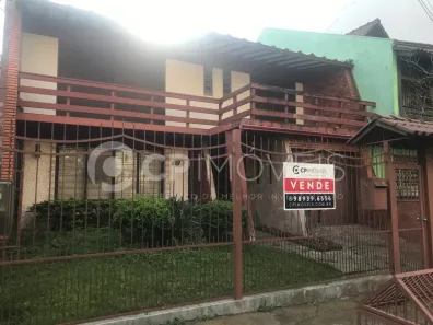 Casa com 4 Quartos à venda, 280m² no São Sebastião, Porto Alegre
