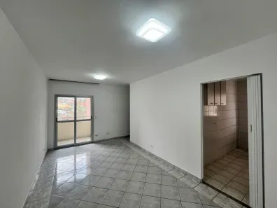 Apartamento com 2 Quartos para alugar, 55m² no Vila Mariana, São Paulo