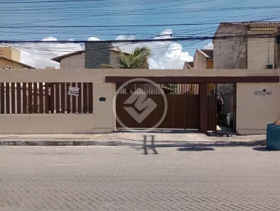 Casa de Condomínio com 3 Quartos à venda, 83m² no Stella Maris, Salvador