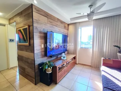 Apartamento com 2 Quartos à venda, 55m² no Jardim Casablanca, São Paulo