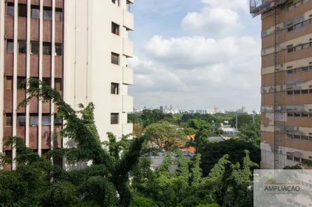 Apartamento com 5 Quartos à venda, 238m² no Jardim Paulista, São Paulo