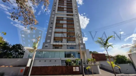 Apartamento com 2 Quartos à venda, 82m² no Vila Ana Maria, Ribeirão Preto