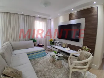 Apartamento com 3 Quartos à venda, 123m² no Carandiru, São Paulo