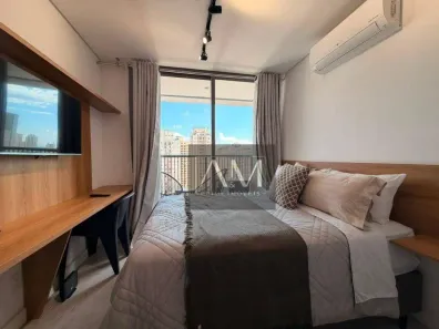 Apartamento com 1 Quarto à venda, 20m² no Vila Gomes Cardim, São Paulo