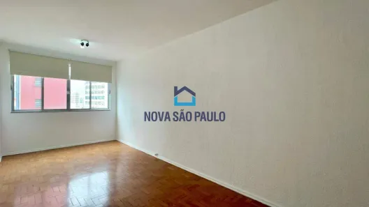 Apartamento com 1 Quarto para alugar, 44m² no Bela Vista, São Paulo