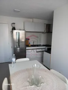Apartamento com 2 Quartos à venda, 33m² no Mooca, São Paulo