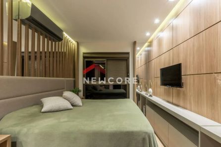 Apartamento com 2 Quartos à venda, 136m² no Gleba Fazenda Palhano, Londrina