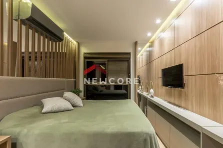 Apartamento com 2 Quartos à venda, 136m² no Gleba Fazenda Palhano, Londrina