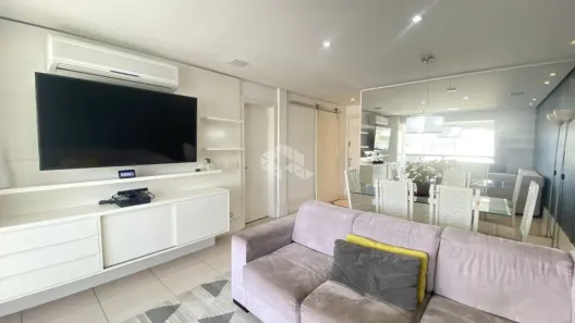 Apartamento com 3 Quartos à venda, 101m² no Menino Deus, Porto Alegre