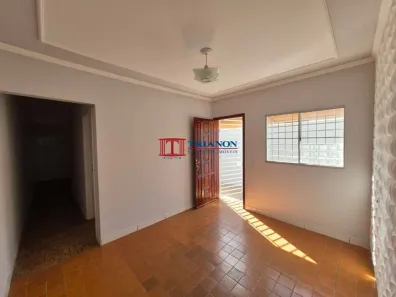 Casa com 2 Quartos para alugar, 61m² no Jaraguá, Piracicaba
