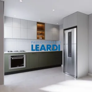 Cobertura com 3 Quartos à venda, 180m² no Paraíso, Santo André