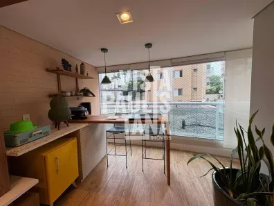 Apartamento com 3 Quartos à venda, 87m² no Vila Olímpia, São Paulo
