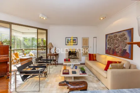 Apartamento com 4 Quartos à venda, 172m² no Planalto Paulista, São Paulo