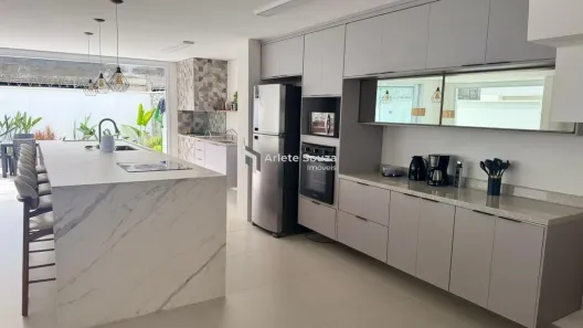 Casa de Condomínio com 4 Quartos à venda, 183m² no Chácaras Copaco, Arujá