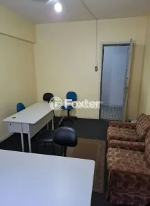 Sala Comercial à venda, 51m² no Centro Histórico, Porto Alegre