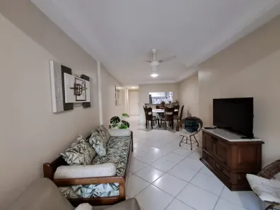Apartamento com 3 Quartos à venda, 97m² no Centro, Guarapari