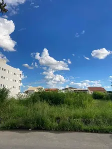 Lote/Terreno à venda, 876m² no Vila Indiana, Guaratinguetá