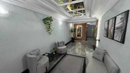 Apartamento com 2 Quartos à venda, 81m² no Canto do Forte, Praia Grande