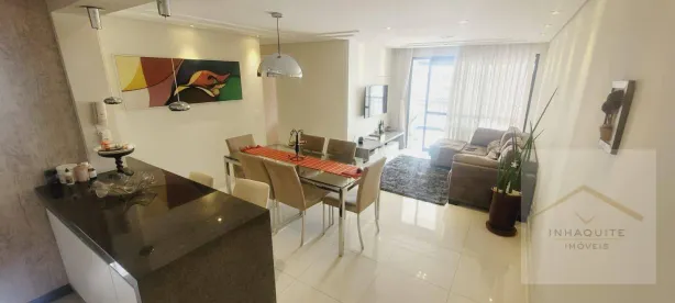 Apartamento com 3 Quartos à venda, 82m² no Vila Prudente, São Paulo