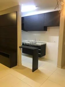 Apartamento com 2 Quartos para alugar, 59m² no Jardim do Sul, Bragança Paulista