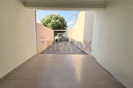 Casa com 3 Quartos para alugar, 250m² no Parque Terras de Santa Maria, Hortolândia