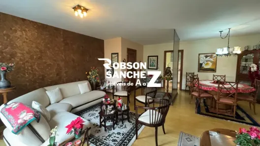 Apartamento com 4 Quartos à venda, 160m² no Santo Amaro, São Paulo