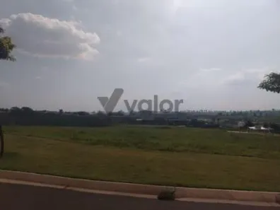 Lote/Terreno à venda, 1372m² no Loteamento Residencial Pedra Alta (Sousas), Campinas