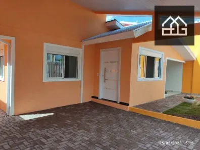 Casa com 3 Quartos à venda, 151m² no Cancelli, Cascavel
