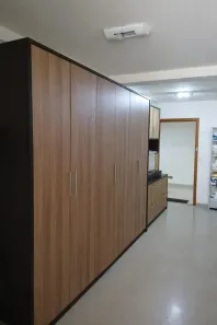 Sala Comercial à venda, 33m² no Chapada, Manaus